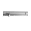 SAA Straight Barrel Door Bolts 100x25mm Sold in Boxes of 10