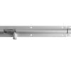 SAA Straight Barrel Door Bolts 152x25mm Sold in Boxes of 10