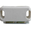 Jedo Magnetic Catches 42x18mm White