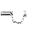 Jedo Security Door Chains 200mm Polished Chrome