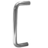 Jedo Drawer Pulls 102x7mm Satin Anodised Aluminium