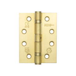 102x76x2.7mm SB Grade 11 steel ball bearing hinge