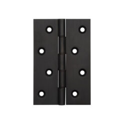 Double Phosphor Bronze Washered Hinges 102x67x2.5mm Dark Bronze