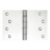 Projection Hinges 102x151x3.5mm Polished Chrome