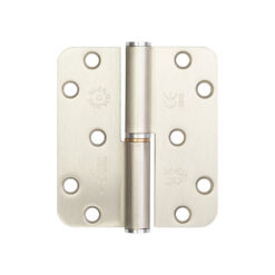 Left Hand Lift Off hinge Grade 13 Satin Nickel