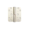 Right Hand Hand Lift Off hinge Grade 13 Satin Nickel