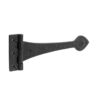 Antique Gate Hinges 315mm Black