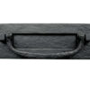 Antique Postal Knocker 305x112mm Black