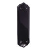 Jedo Porcelain Fingerplates 280mm Black