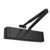 Jedo Contract Door Control with Matching Arms en-2-4 Black