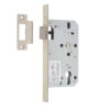 Jedo 72mm Din Latches 60mm backset Satin Stainless Steel