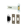 Jedo Heavy Duty Tubular Deadbolts 102mm Antique Brass