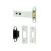 Jedo Heavy Duty Tubular Deadbolts 102mm Polished Stainless Steel