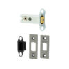 Jedo Heavy Duty Tubular Deadbolts 76mm Gun Metal