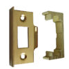 JL139 13mm Rebate kit for tubular latches