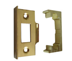 JL139 13mm Rebate kit for tubular latches