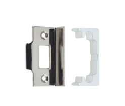 JL139 13mm Rebate kit for tubular latches