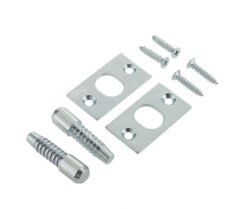 Jedo Hinge Bolts Zinc Plate