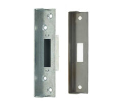 Rebate kit for FB mortice locks