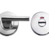 Stainless Steel Easy Turns & Releases with Indicator Grade 304 52x5mm Grade 304 Polished Stainless S