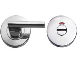 Stainless Steel Easy Turns & Releases with Indicator Grade 304 52x5mm Grade 304 Polished Stainless S