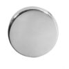 Stainless Steel Blank Escutcheons Grade 304 52x5mm Polished Stainless Steel
