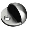 50mm Diameter Satin Stainless Steel