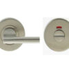 Stainless Steel Easy Turns & Releases with Indicator Grade 304 52x8mm Grade 304 Satin Stainless Stee