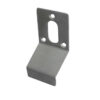 Cylinder Pull for Oval Profile Cylinder Stainless Steel