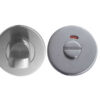 Stainless Steel Standard Turns & Releases with Indicator Grade 304 52x8mm Grade 304 Satin Stainless