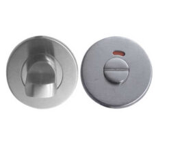 Stainless Steel Standard Turns & Releases with Indicator Grade 304 52x8mm Grade 304 Satin Stainless