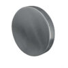 Stainless Steel Blank Escutcheons Grade 304 52x5mm Satin Stainless Steel