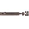 Jedo Architectural Slide Door Bolts 200x35mm Dark Bronze