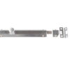 Jedo Architectural Slide Door Bolts 200x35mm Satin Nickel