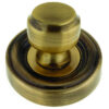 40mm Antique Brass