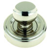 40mm Polished Nickel