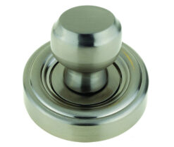 40mm Satin Nickel