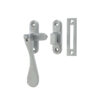 Jedo Victorian Casement Fasteners 90mm Satin Chrome