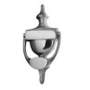 Jedo Urn Door Knockers 170mm Polished Chrome