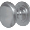 Jedo Traditional Cupboard Knobs 25mm Satin Nickel