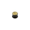 Jedo Traditional Cupboard Knobs 32mm Antique Brass