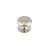 Jedo Traditional Cupboard Knobs 50mm Satin Nickel