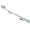 Julietta Casement Stays 250mm Polished Chrome