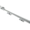 Julietta Casement Stays 250mm Satin Chrome