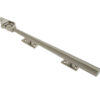 Julietta Casement Stays 250mm Satin Nickel