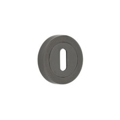 50mm BN Standard escutcheon