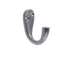 Jedo Single Robe Hooks 44mm Dark Bronze