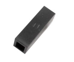 Adaptors 5mm to 8mm 8x5mm Black
