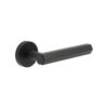 Jedo Hex Black Door Handle