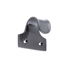 Jedo Brass Sash Lifts 50mm Dark Bronze